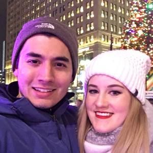 Meet your Posher, Colton